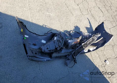 2022 Tesla Model Y from USA, damaged, VIN 7SAYGAEE2NF536338